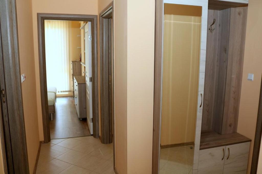 Saint John Resort E301 Дюни Экстерьер фото
