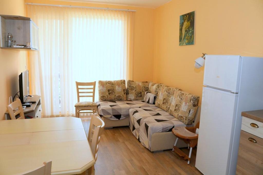 Saint John Resort E301 Дюни Экстерьер фото